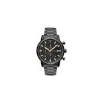 Montre pierre lannier criterium noir