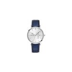 Montre pierre lannier data argent
