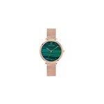 Montre pierre lannier elara vert