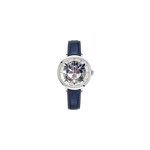 Montre pierre lannier elysee argent