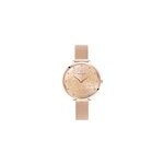 Montre pierre lannier eolia doré rose Montre pierre lannier eolia doré rose