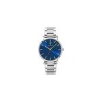 Montre pierre lannier essential bleu Montre pierre lannier essential bleu