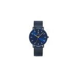 Montre pierre lannier essential bleu