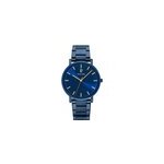 Montre pierre lannier essential bleu