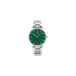Montre pierre lannier essential vert
