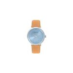 Montre pierre lannier gaius bleu sky