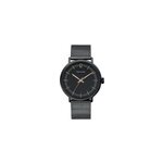 Montre pierre lannier gaius noir