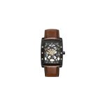 Montre pierre lannier hector noir