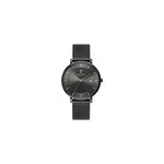 Montre pierre lannier inti noir