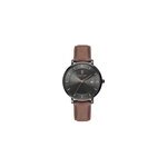Montre pierre lannier inti noir