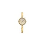 Montre pierre lannier leia blanc
