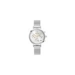 Montre pierre lannier lutecia argent�