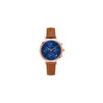 Montre pierre lannier lutecia bleu Montre pierre lannier lutecia bleu