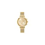 Montre pierre lannier lutecia dor