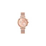 Montre pierre lannier lutecia rose