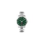 Montre pierre lannier metropolitain vert