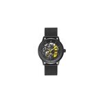 Montre pierre lannier paddock noir