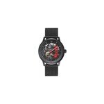 Montre pierre lannier paddock noir