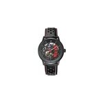 Montre pierre lannier paddock noir Montre pierre lannier paddock noir