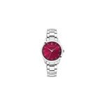 Montre pierre lannier roxane fuschia