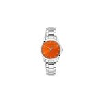 Montre pierre lannier roxane orange