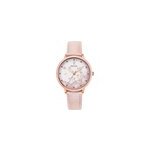 Montre pierre lannier tallia blanc Montre pierre lannier tallia blanc