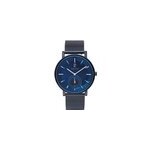 Montre pierre lannier woofer bleu