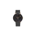Montre pierre lannier woofer marron