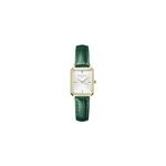 Montre rosefield octagon xs blanc