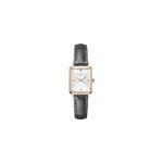 Montre rosefield octagon xs blanc
