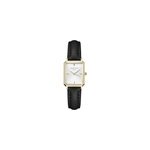 Montre rosefield octagon xs blanc