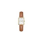Montre rosefield octagon xs blanc