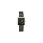 Montre rosefield the boxy noir