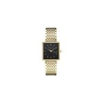 Montre rosefield the boxy noir