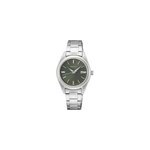 Montre seiko classique kaki