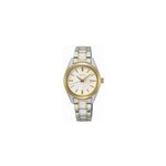 Montre seiko classique nacre