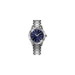 Montre seiko presage bleu