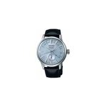 Montre seiko presage bleu