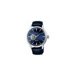 Montre seiko presage bleu