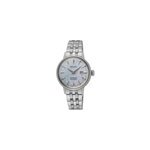 Montre seiko presage bleu sky