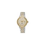Montre seiko presage champagne