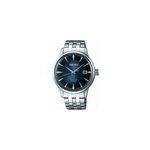 Montre seiko presage cocktail bleu
