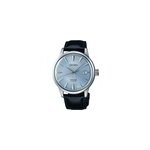 Montre seiko presage cocktail bleu