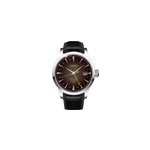 Montre seiko presage marron