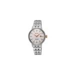Montre seiko presage rose