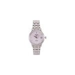 Montre seiko presage rose