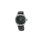 Montre seiko presage vert