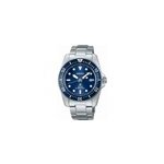 Montre seiko prospex bleu