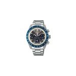 Montre seiko prospex gris