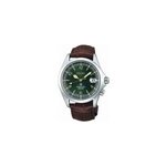 Montre seiko prospex vert